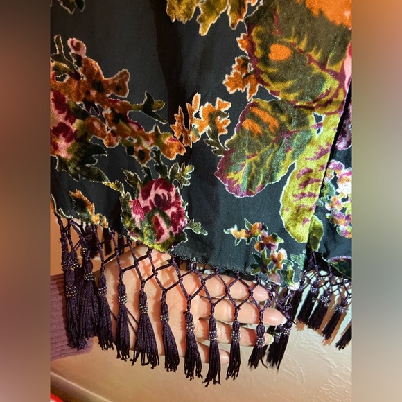 Boston proper kimono NWT - Picture 2 of 6